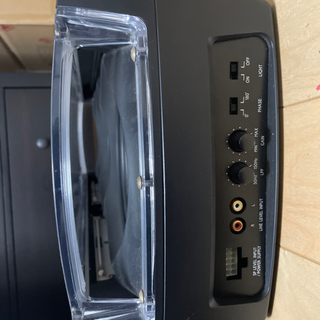 ALPINE SWE-1900の画像