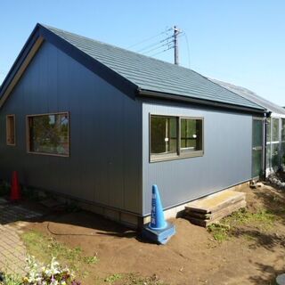 新築住宅工事～リフォーム工事まで：総合建設工事業