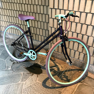 自転車