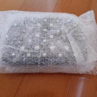 ミニボストンバッグ  黒  新品  未使用の画像