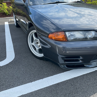 日産ＧＴ－Ｒ３２