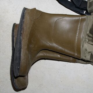 チェストハイウェーダー（中古）の画像