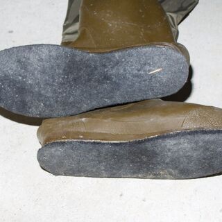 チェストハイウェーダー（中古）の画像