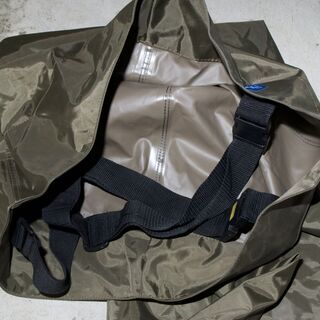 チェストハイウェーダー（中古）の画像