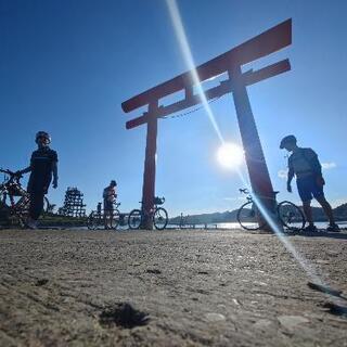 のんびり自転車ツーリング　LIFE OF BICYCLE　 - スポーツ