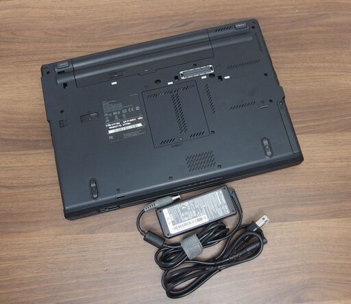 Lenovo ThinkPad T420