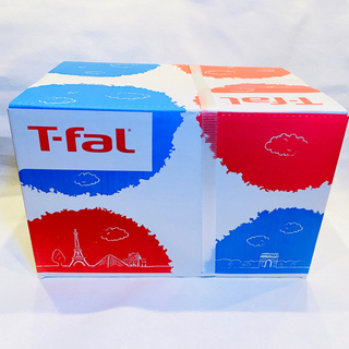 【新品未使用】ティファール 温度コントロール電気ケトル＆マグボトル 350mlの画像