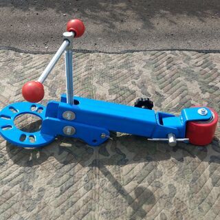 爪折り機 フェンダーベンディングツールの画像