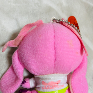 エンジェル ぬいぐるみ 2つセットの画像