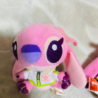 エンジェル ぬいぐるみ 2つセットの画像