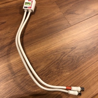 分波器の画像