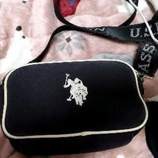 POLO 鞄