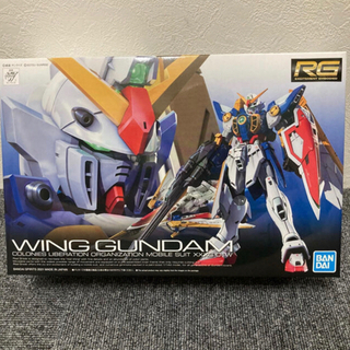 XXXG-01W ウイングガンダム EW （1/144スケール ...
