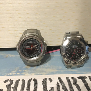 時計の画像
