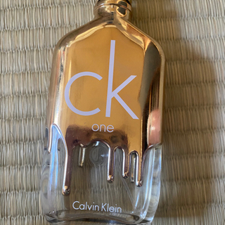 CK香水　