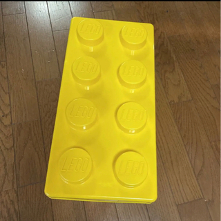 LEGO コンテナ