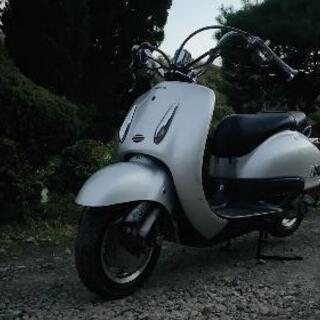 原付🛵ジョーカー‼️人気車種‼️整備渡し‼️早い者勝ち‼️の画像