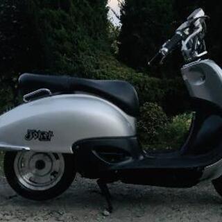 原付🛵ジョーカー‼️人気車種‼️整備渡し‼️早い者勝ち‼️の画像