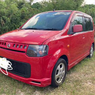 日産オッディ値下げしました！