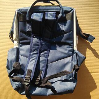ミニオンリュックの画像