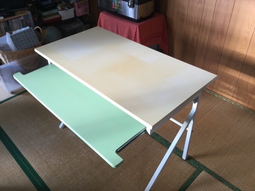 パソコンデスク