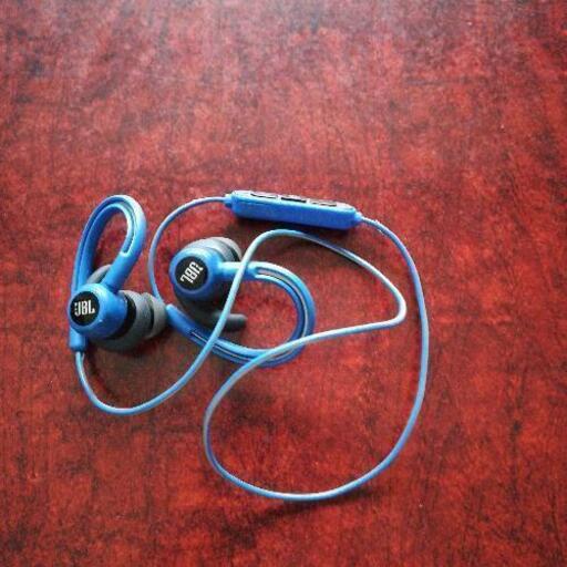 その他 Wireless earphone JBL
