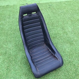 旧車　当時物　バケットシート