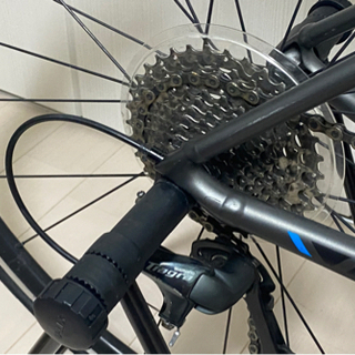 GIANT TCR SL 2 ロードバイク Sサイズ