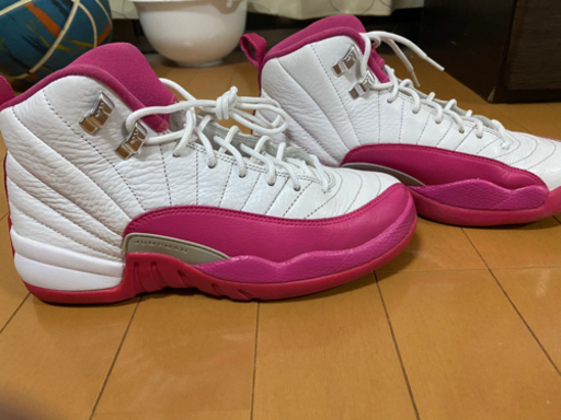 靴/バッグ jordan12