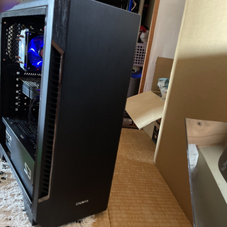 ゲーミングPC 