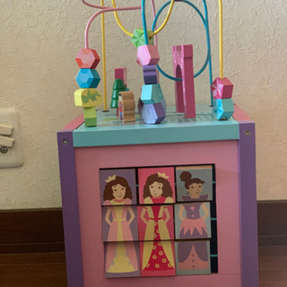 トイザらス　知育玩具　¥1000の画像