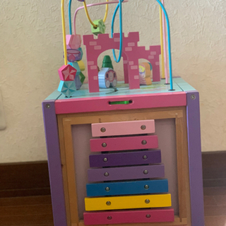 トイザらス　知育玩具　¥1000の画像