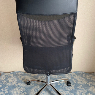オフィスチェアの画像