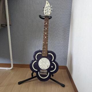 デイジーロックギター