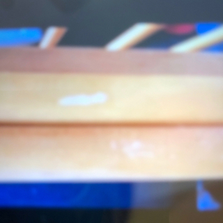 ベビーベッド