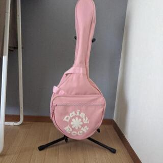 デイジーロックギターの画像