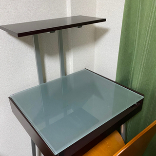 【美品】PCデスク お譲りいたします。