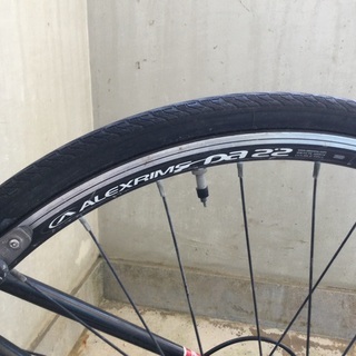 自転車