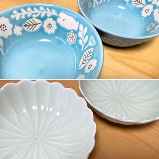 食器　まとめ売り　2人暮らしの画像