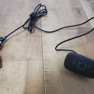 【中古】ロジクール logicool ウェブカメラ C525n ...