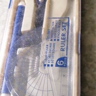 製図用コンパス