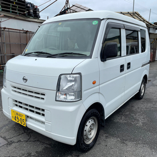 🉐軽バン軽貨物🉐カーリース、カーシェア🉐月々3.5万円〜‼️