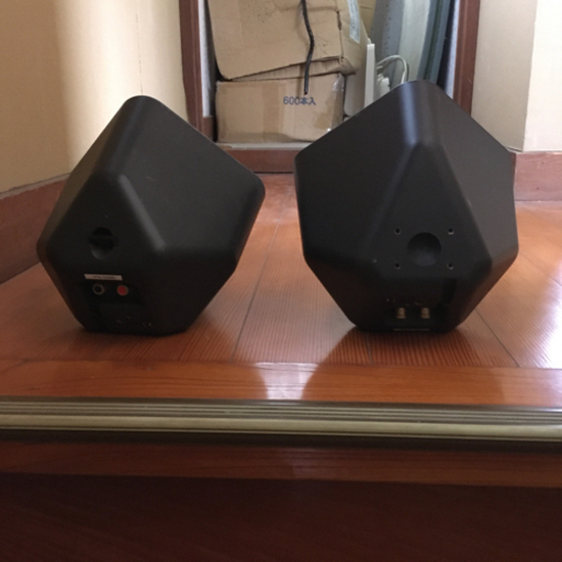 期間限定　ボストン　Boston スピーカー