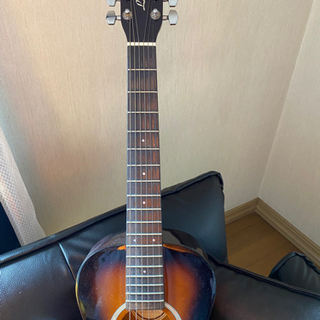 lumbet  アコースティックギター　品番L100MTS
