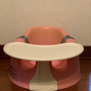 バンボ　テーブル付きの画像