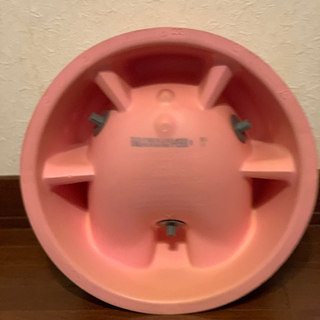 バンボ　テーブル付きの画像