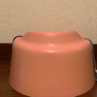 バンボ　テーブル付きの画像