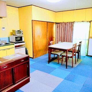 【長崎市錦２丁目】６部屋＆広い庭がある戸建てす✨ - 長崎市