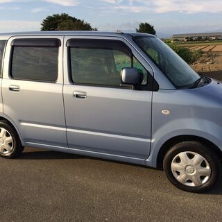 マツダ　AZワゴン　2万㌔台　低走行の画像