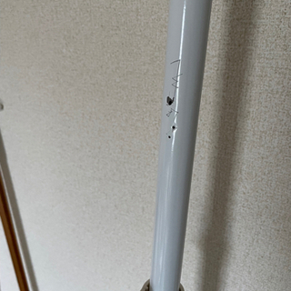 お値下げ！伸縮棒　突っ張り棒　2本の画像